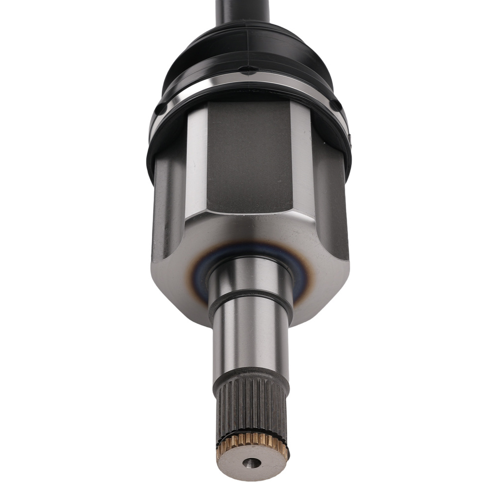 Pair Front CV Axle Shaft Assembly compatible for Ram ProMaster 1500 2500 3500 compatible for FWD 2014-2021