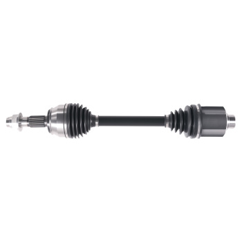 Front Right CV Axle Assembly compatible for Ram ProMaster 1500 2500 3500 compatible for FWD 2014-2021
