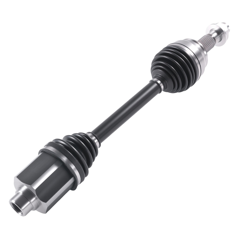 Front Right CV Axle Assembly compatible for Ram ProMaster 1500 2500 3500 compatible for FWD 2014-2021