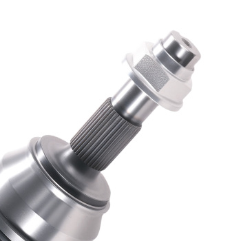 Front Right CV Axle Assembly compatible for Ram ProMaster 1500 2500 3500 compatible for FWD 2014-2021