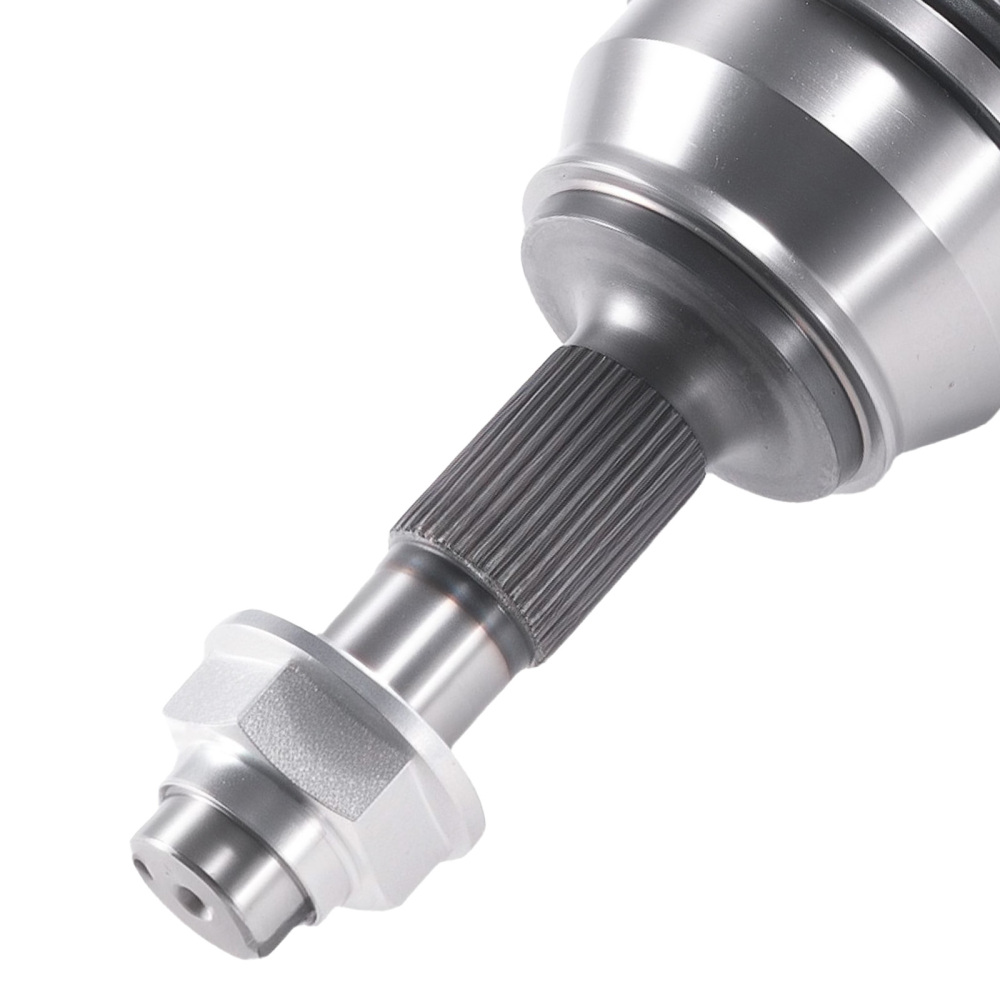 Front Right CV Axle Assembly compatible for Ram ProMaster 1500 2500 3500 compatible for FWD 2014-2021