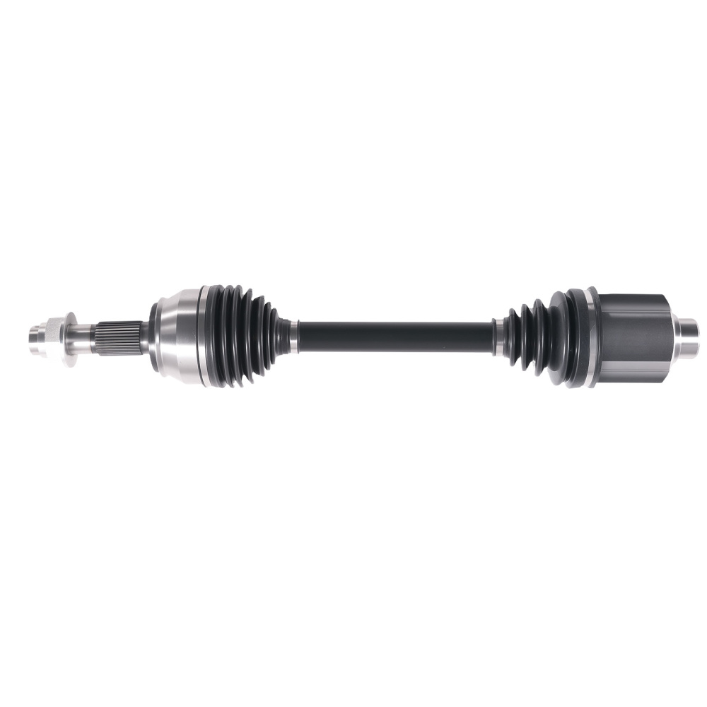 Front Right CV Axle Assembly compatible for Ram ProMaster 1500 2500 3500 compatible for FWD 2014-2021