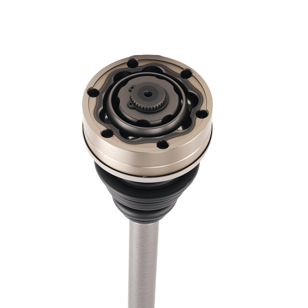 CV Axle Shaft Assembly compatible for Volkswagen Beetle 98-10 Jetta compatible for Golf Passat Front Left