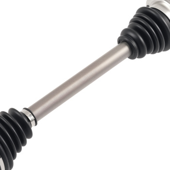 CV Axle Shaft Assembly compatible for Volkswagen Beetle 98-10 Jetta compatible for Golf Passat Front Left