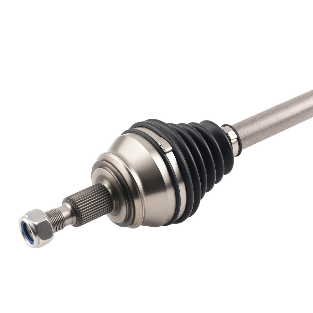 CV Axle Shaft Assembly compatible for Volkswagen Beetle 98-10 Jetta compatible for Golf Passat Front Left