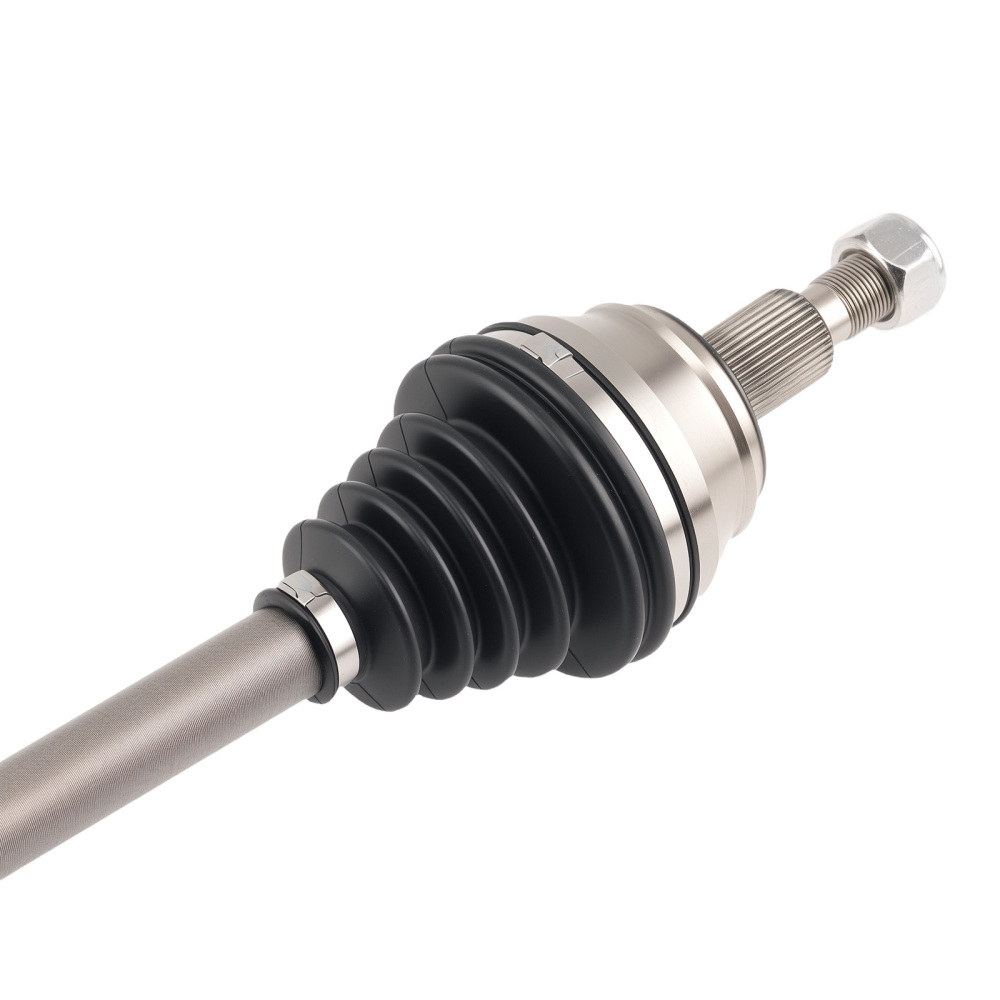 CV Axle Shaft Assembly compatible for Volkswagen Beetle 98-10 Jetta compatible for Golf Passat Front Left