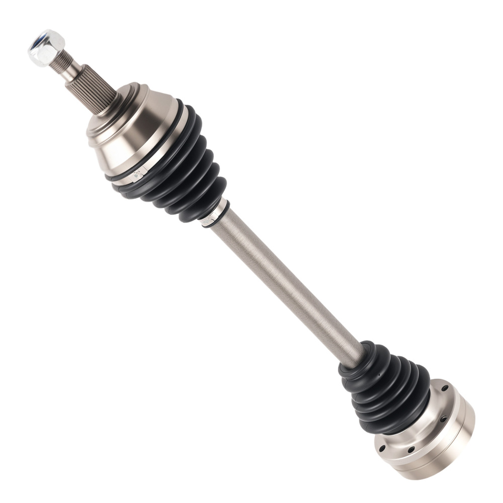 CV Axle Shaft Assembly compatible for Volkswagen Beetle 98-10 Jetta compatible for Golf Passat Front Left