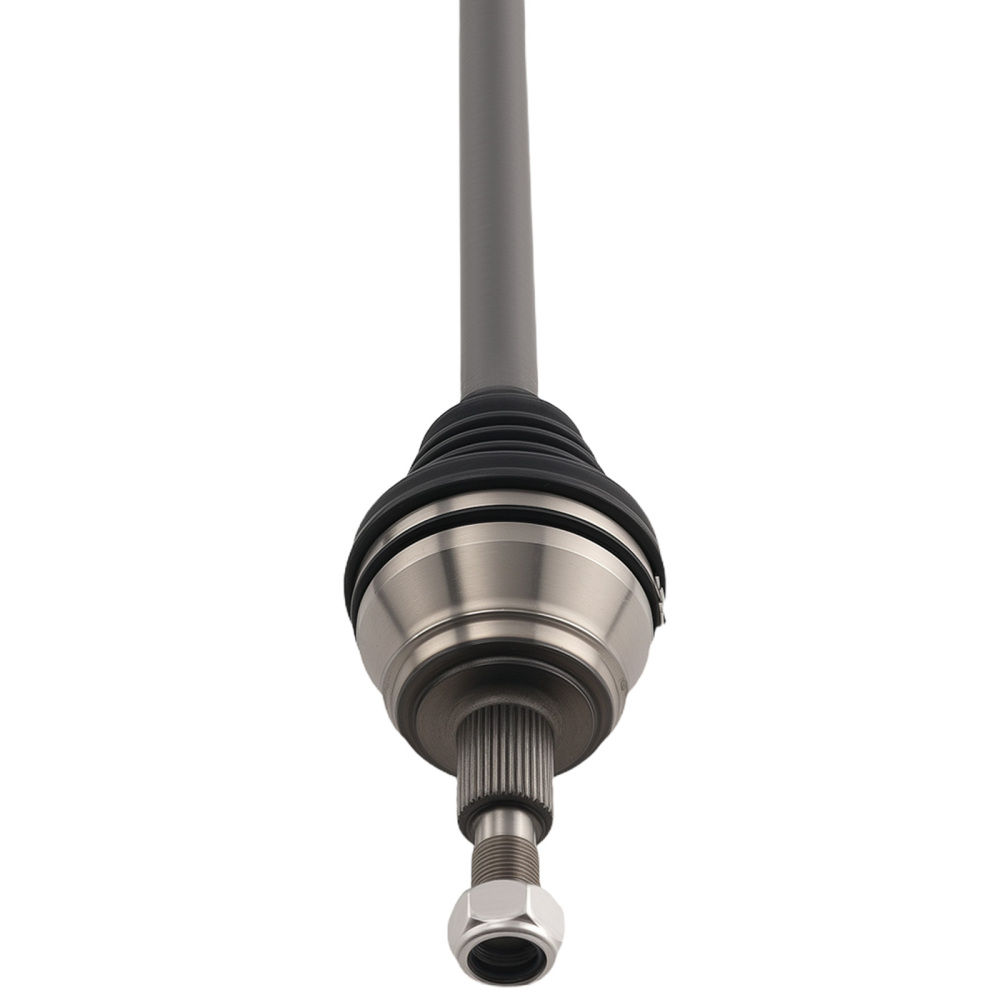 Albero CV Anteriore Destro compatibile per Volkswagen Beetle compatibile per Golf Jetta 1998-2007