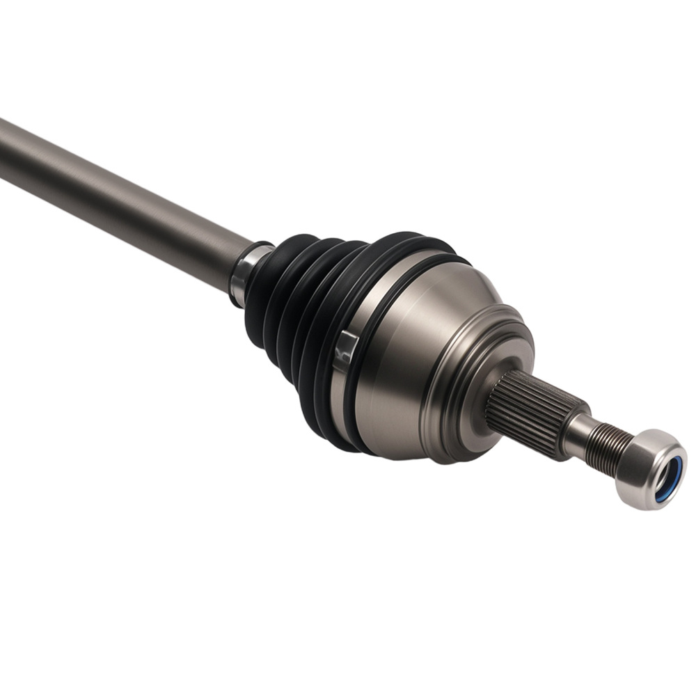 Albero CV Anteriore Destro compatibile per Volkswagen Beetle compatibile per Golf Jetta 1998-2007