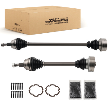 Albero CV Anteriore Destro compatibile per Volkswagen Beetle compatibile per Golf Jetta 1998-2007