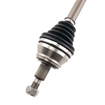 Front Right CV Axle Assembly compatible for Volkswagen Beetle 1998 1999- 2006 Manual Trans