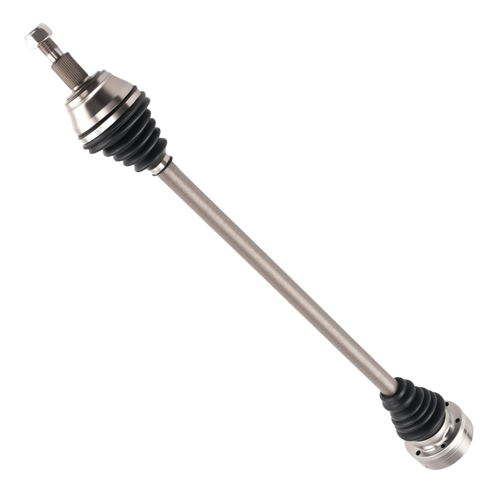 Albero CV Anteriore Destro compatibile per Volkswagen Golf 1.8L 1.9L 2.0L 1999-2006 667251