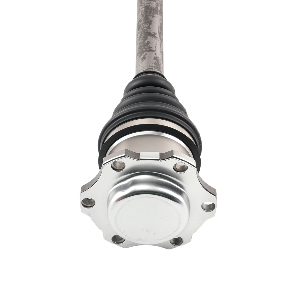 Front Left CV Axle Assembly compatible for Audi TT compatible for Volkswagen Beetle compatible for Golf Jetta 1998-2006