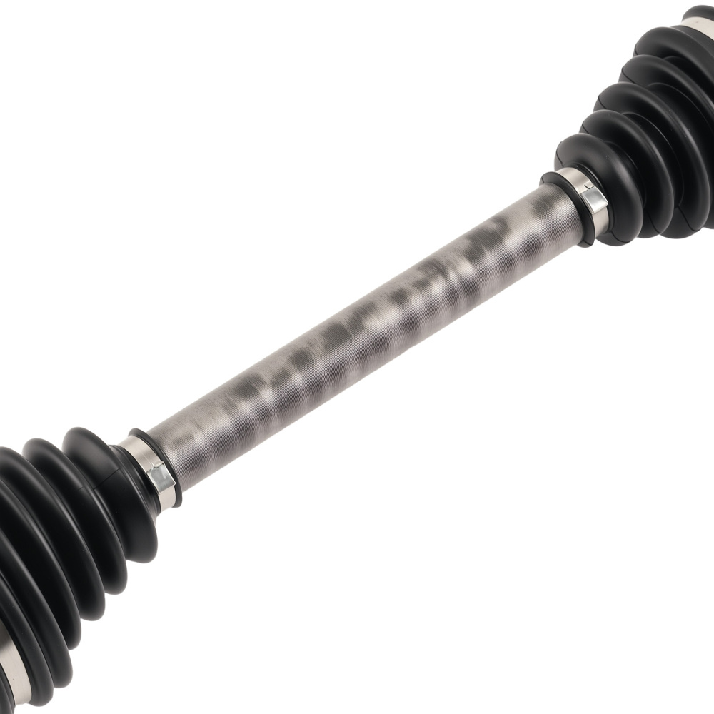 Front Left CV Axle Assembly compatible for Audi TT compatible for Volkswagen Beetle compatible for Golf Jetta 1998-2006