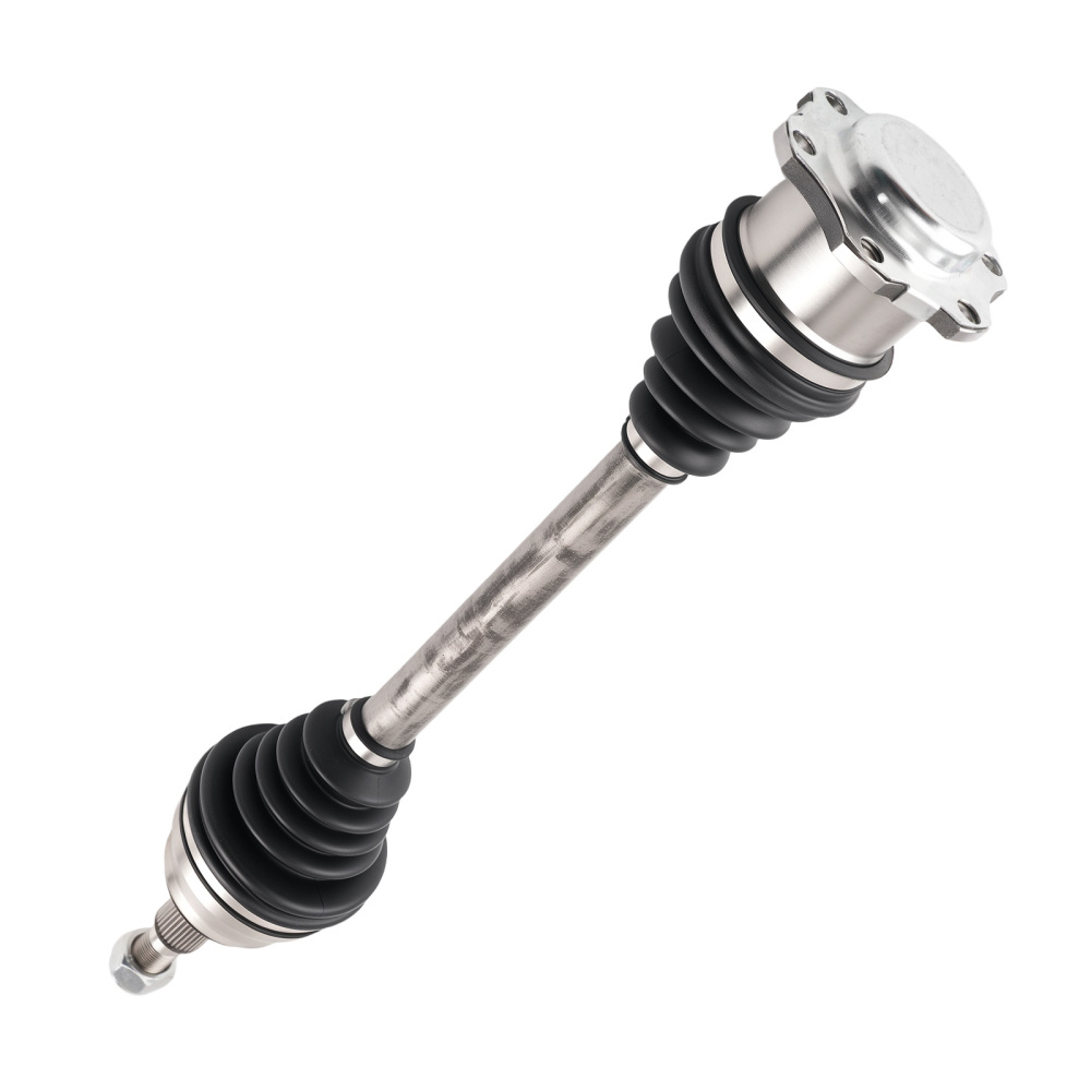 Albero CV Anteriore compatibile per Audi TT 1.8L/Compatibile per VW Beetle 1.8L 1.9L 2.0L 1999-2005