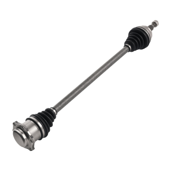 Albero CV Anteriore compatibile per Volkswagen Beetle compatibile per Golf 1.8L 1.9L 2.0L 1998-2006