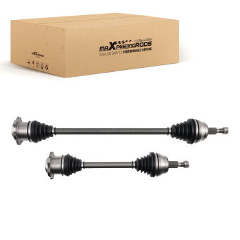 Albero CV Anteriore compatibile per Volkswagen Beetle compatibile per Golf 1.8L 1.9L 2.0L 1998-2006