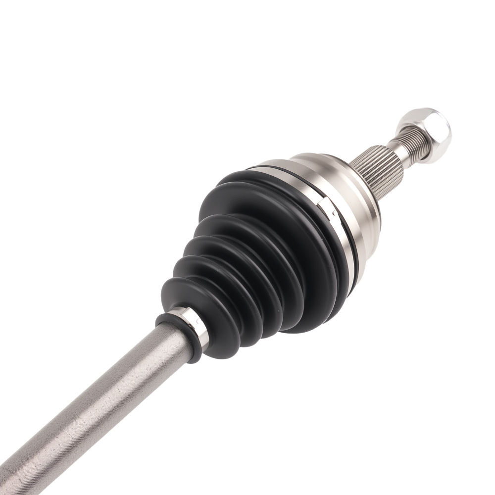 Front Right RH CV Axle Shaft Assembly compatible for Audi TT compatible for Volkswagen Beetle compatible for Golf Jetta