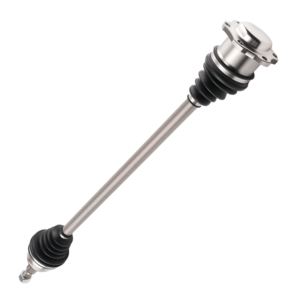 Albero CV Anteriore Destro compatibile per Audi TT/Compatibile per VW Golf/Jetta 2.0L 1999-2006
