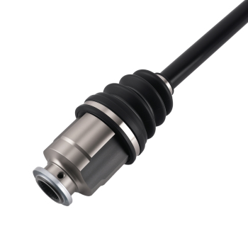 Front LH or Right CV Axle Assembly compatible for Subaru Impreza Legacy Outback Baja