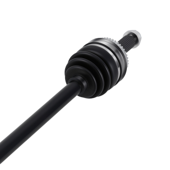 Front LH or Right CV Axle Assembly compatible for Subaru Impreza Legacy Outback Baja