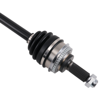 Front LH or Right CV Axle Assembly compatible for Subaru Impreza Legacy Outback Baja