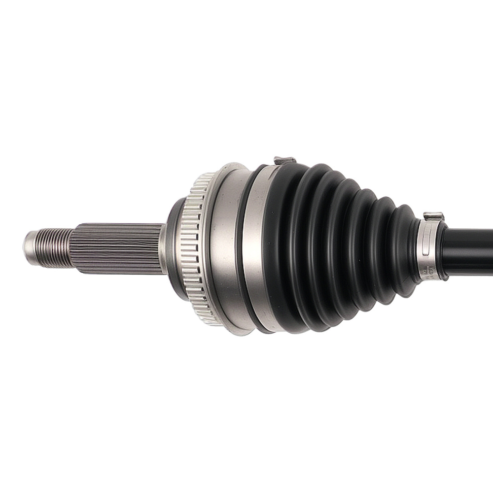 Front CV Axle Shafts compatible for Subaru Forester Baja Impreza Outback Legacy 2000 - 2002