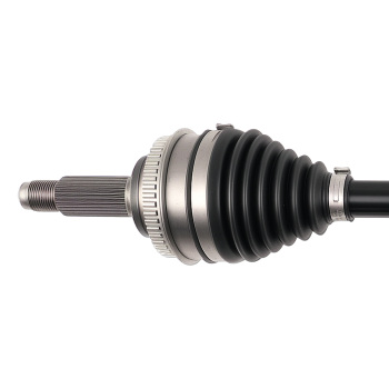 Pair Front Left / Right CV Axle compatible for Subaru Forester Legacy Baja Impreza Outback