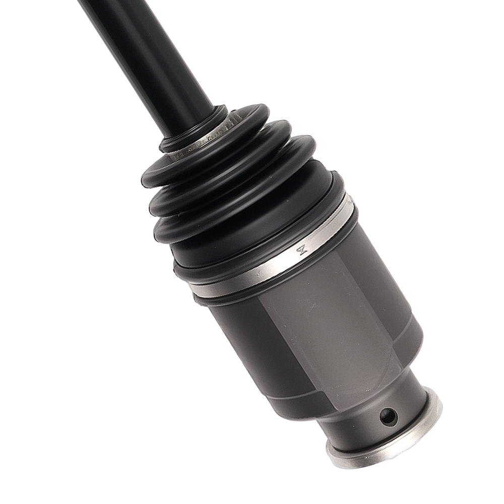 Front CV Axle Shafts compatible for Subaru Forester Baja Impreza Outback Legacy 2000 - 2002