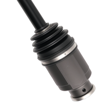 Pair Front Left / Right CV Axle compatible for Subaru Forester Legacy Baja Impreza Outback