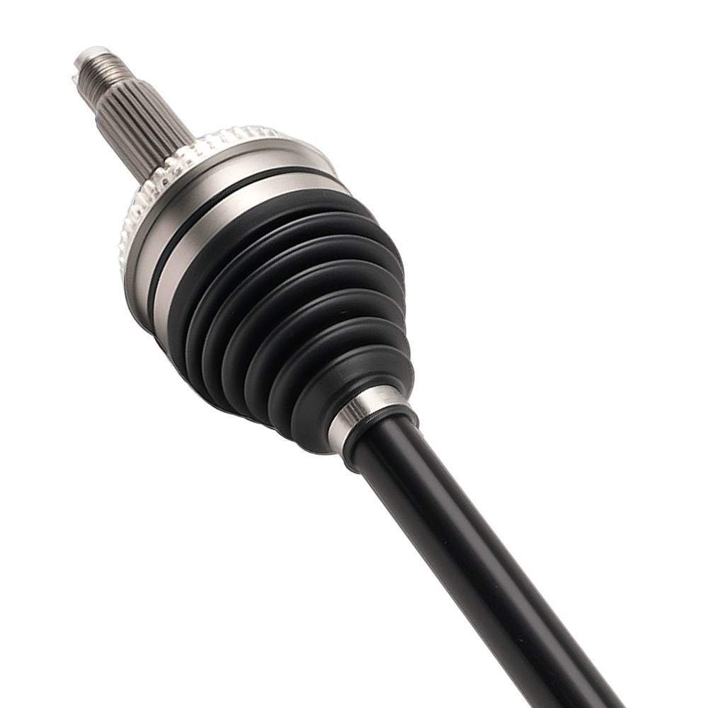 Front CV Axle Shafts compatible for Subaru Forester Baja Impreza Outback Legacy 2000 - 2002
