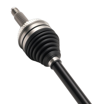 Pair Front Left / Right CV Axle compatible for Subaru Forester Legacy Baja Impreza Outback