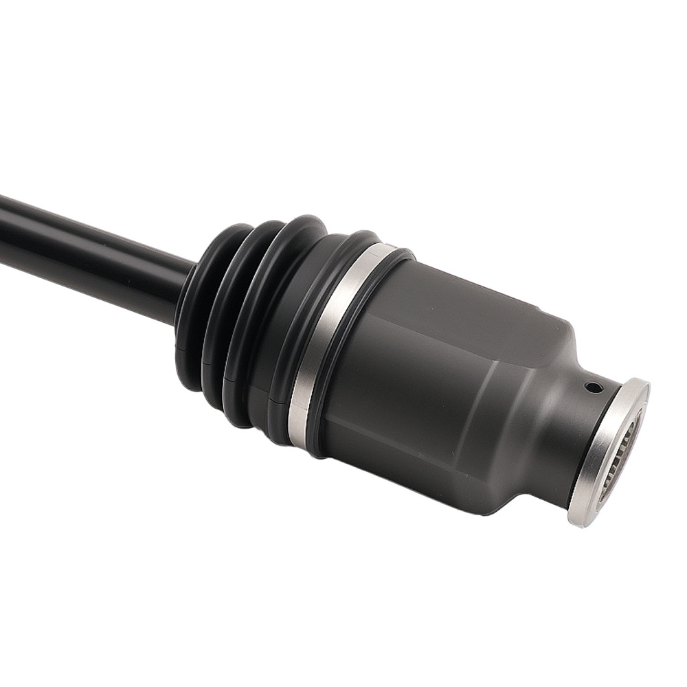 Front CV Axle Shafts compatible for Subaru Forester Baja Impreza Outback Legacy 2000 - 2002