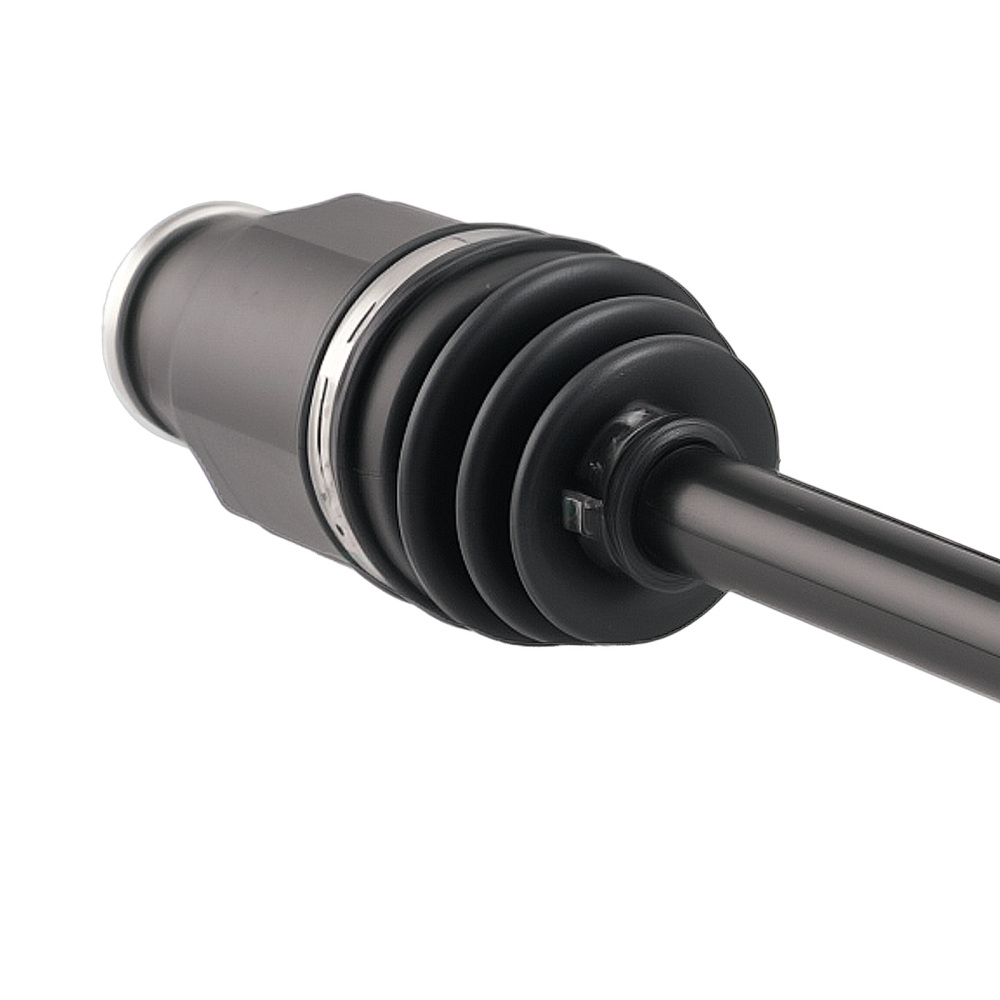 Front CV Axle Shafts compatible for Subaru Forester Baja Impreza Outback Legacy 2000 - 2002