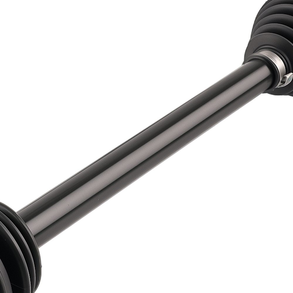 Front CV Axle Shafts compatible for Subaru Forester Baja Impreza Outback Legacy 2000 - 2002