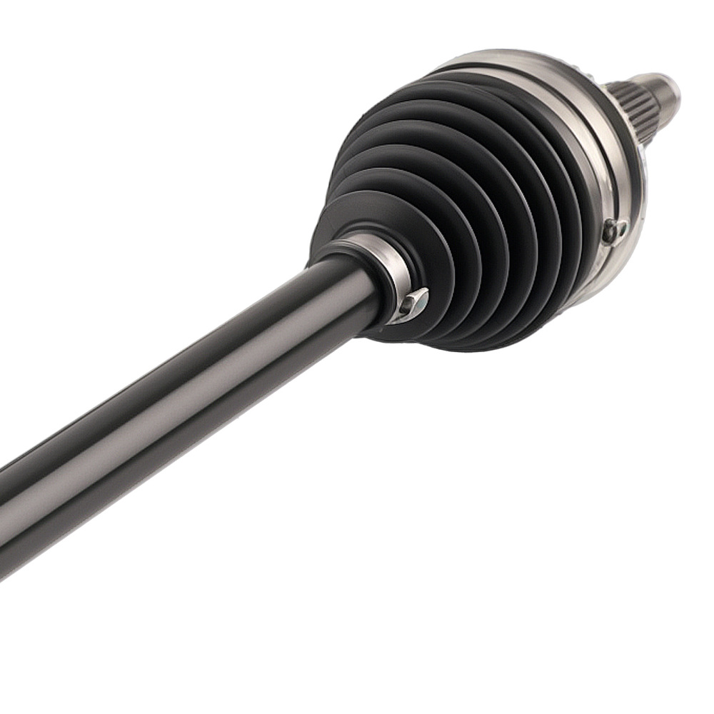 Front CV Axle Shafts compatible for Subaru Forester Baja Impreza Outback Legacy 2000 - 2002