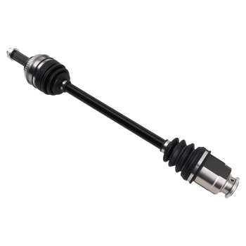 Front CV Axle Shafts compatible for Subaru Forester Baja Impreza Outback Legacy 2000 - 2002