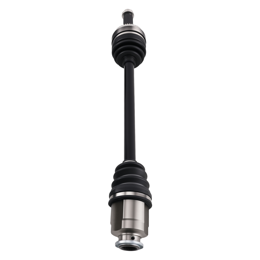 Front CV Axle Shafts compatible for Subaru Forester Baja Impreza Outback Legacy 2000 - 2002