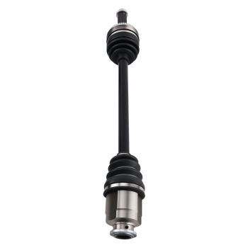 Front CV Axle Shafts compatible for Subaru Forester Baja Impreza Outback Legacy 2000 - 2002