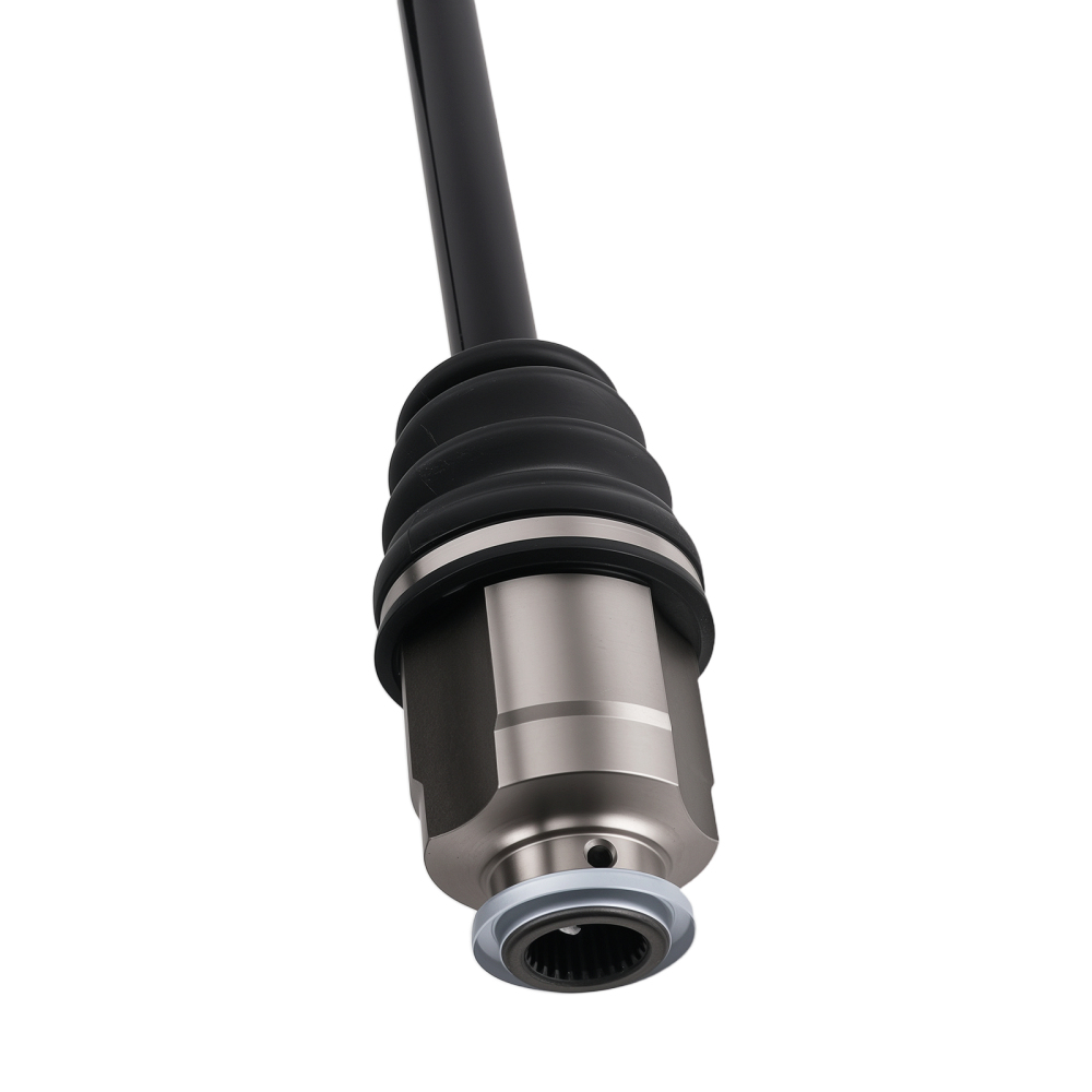 Front CV Axle Shafts compatible for Subaru Forester Baja Impreza Outback Legacy 2000 - 2002