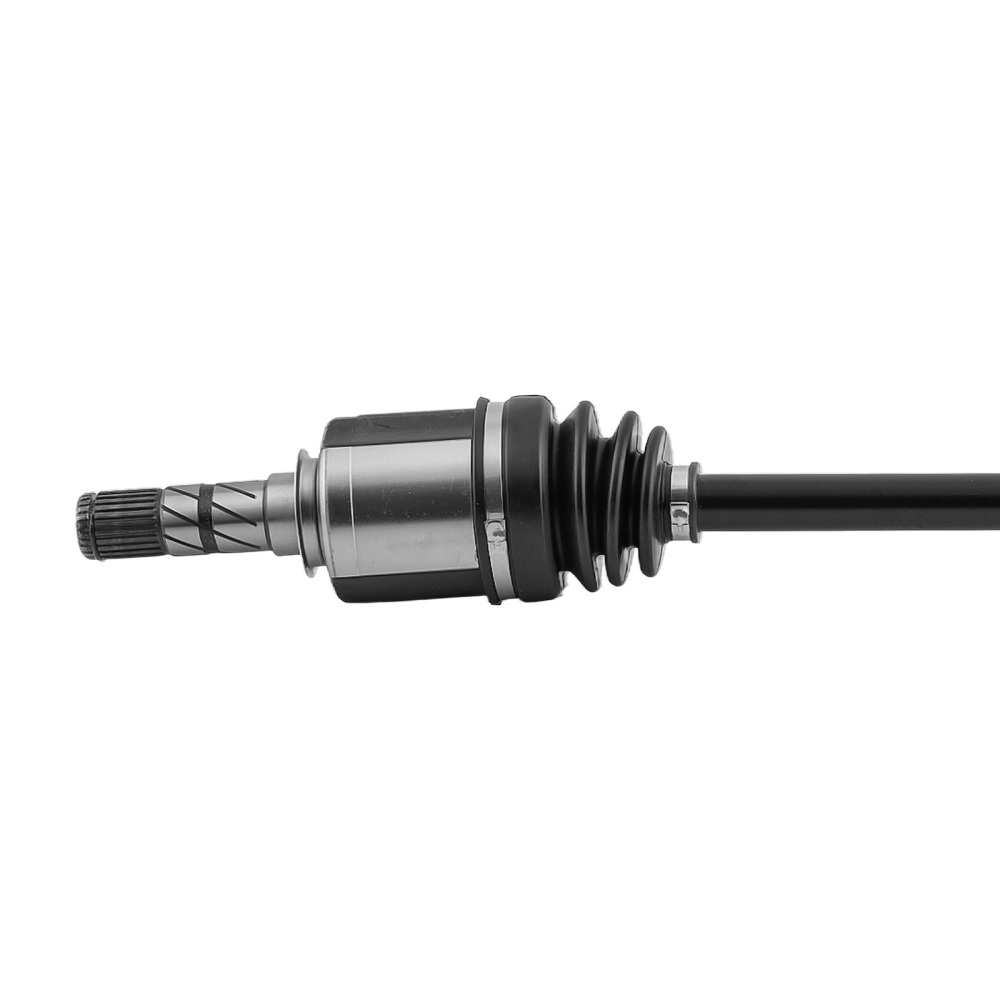 Front Left or Right CV Axle Assembly compatible for Subaru Forester 03-08 Impreza 04-06