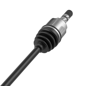 Front Left or Right CV Axle Assembly compatible for Subaru Forester 03-08 Impreza 04-06