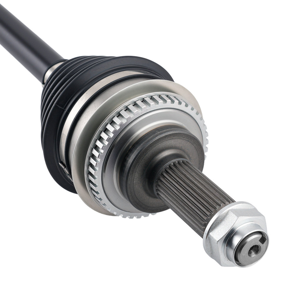 Front Left or Right CV Axle Assembly compatible for Subaru Forester 03-08 Impreza 04-06