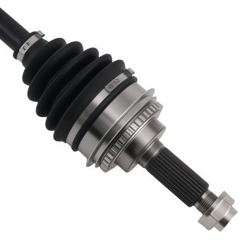 Front Cv Axle Shaft Assembly Awd compatible for Subaru Forester Impreza 2004 2005 2006