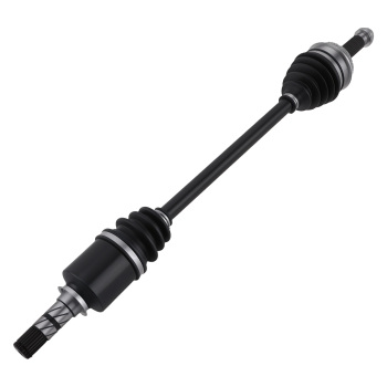 Front Cv Axle Shaft Assembly Awd compatible for Subaru Forester Impreza 2004 2005 2006