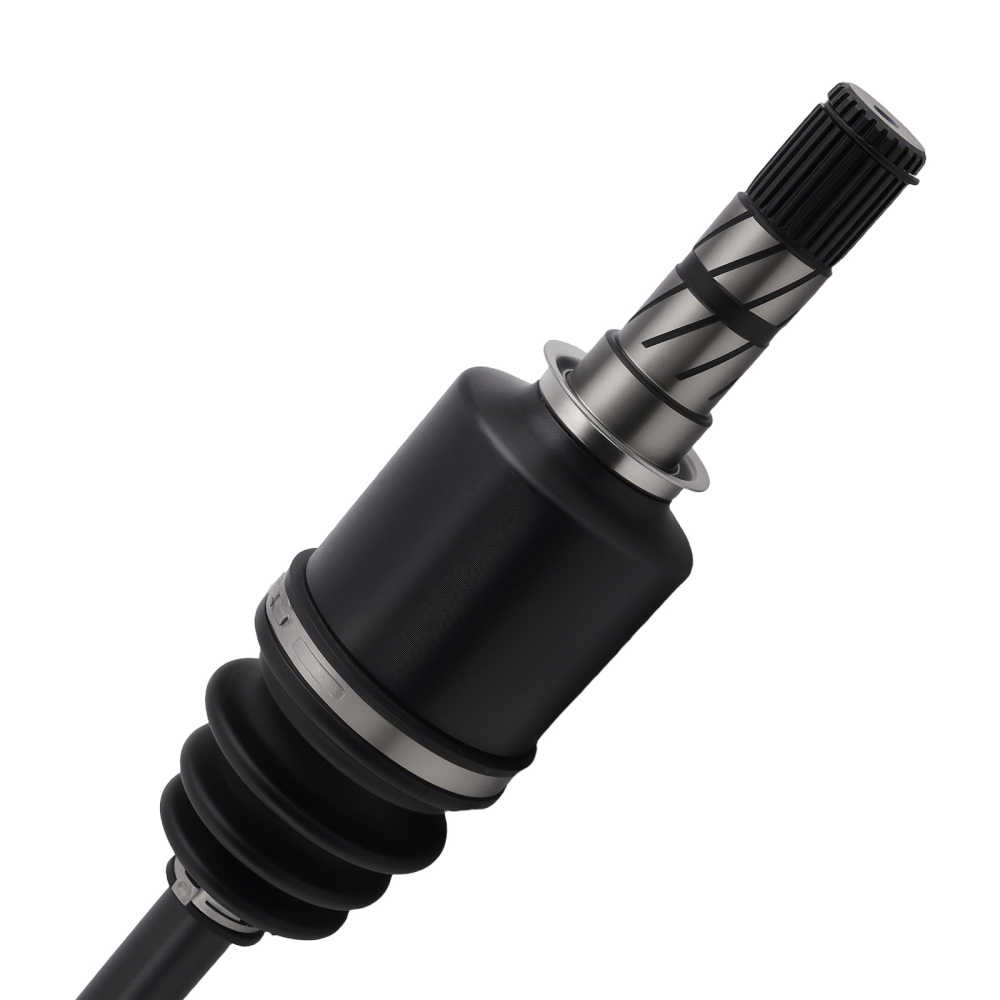 Front Cv Axle Shaft Assembly Awd compatible for Subaru Forester Impreza 2004 2005 2006