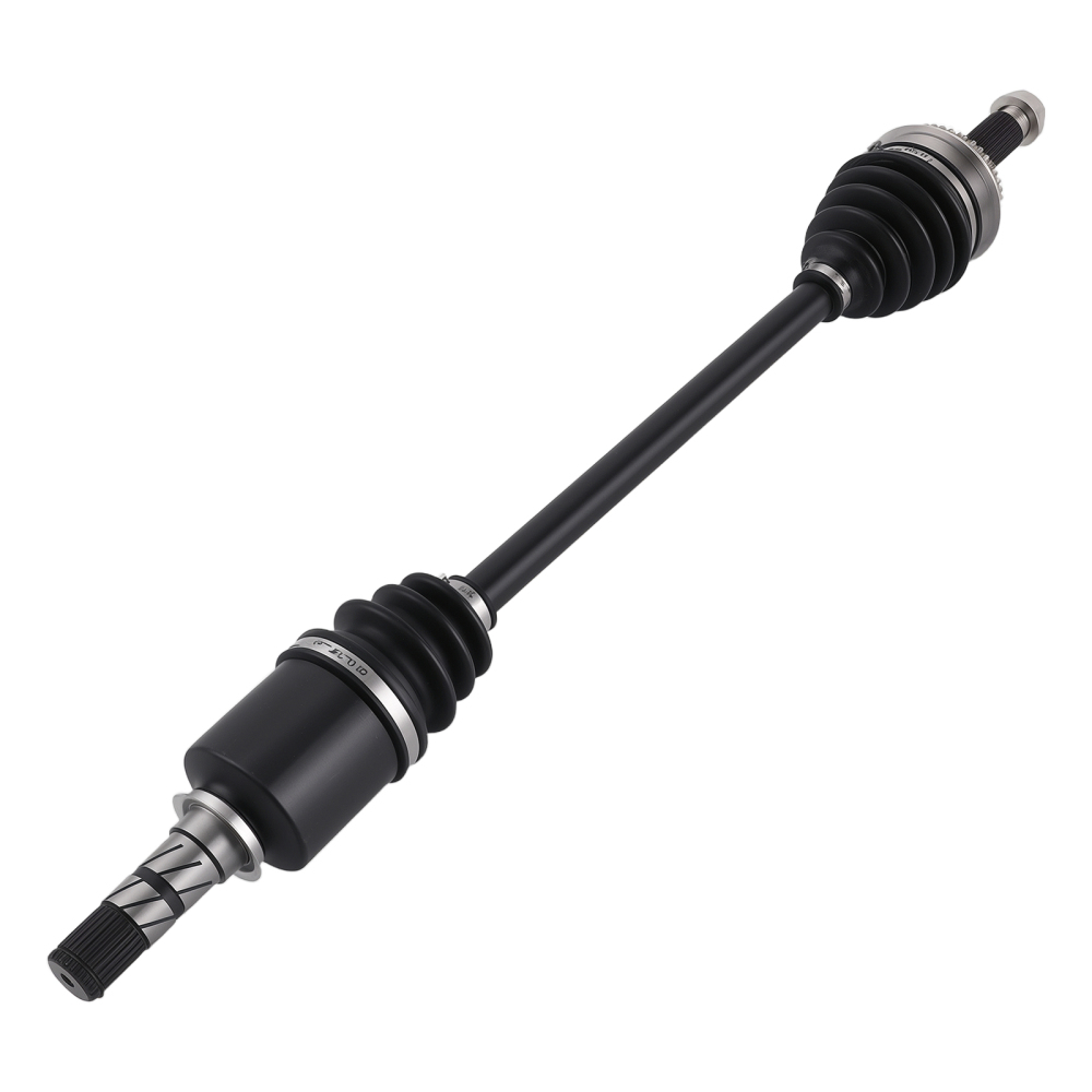 CV Axle Shaft Assembly Set compatible for Subaru Impreza 2004-2006 compatible for Forester 2003-2008 Front