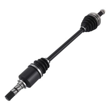 CV Axle Shaft Assembly Set compatible for Subaru Impreza 2004-2006 compatible for Forester 2003-2008 Front