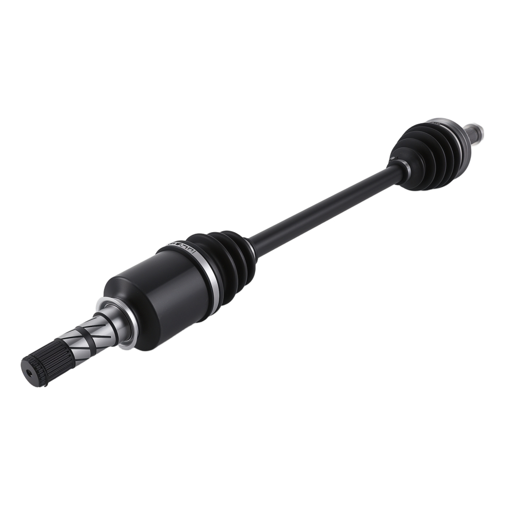 CV Axle Shaft Assembly Set compatible for Subaru Impreza 2004-2006 compatible for Forester 2003-2008 Front