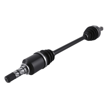 CV Axle Shaft Assembly Set compatible for Subaru Impreza 2004-2006 compatible for Forester 2003-2008 Front